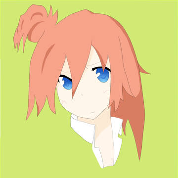 由比ヶ浜結衣