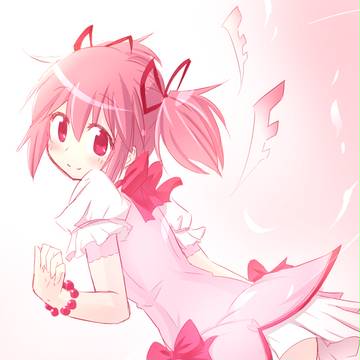 新衣装まどか