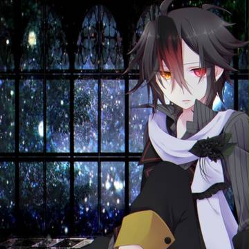 悪魔の花