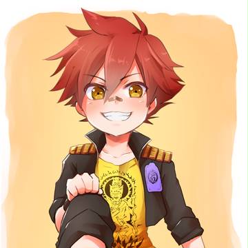 愛染くん