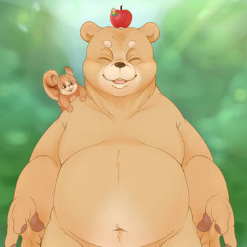 ズーとピピと毛むし