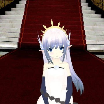 クリスタリア・リリィ