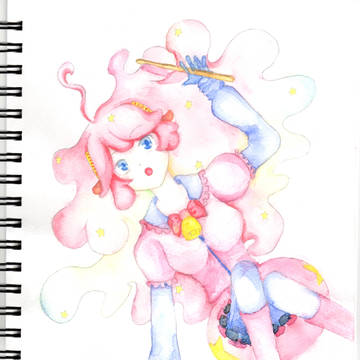 Stargazer