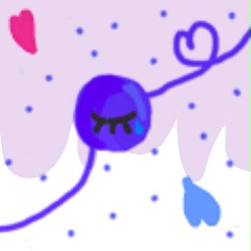閉じた恋の瞳