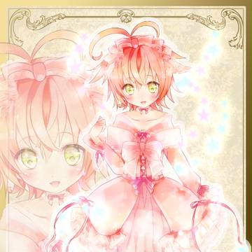 【黒オク】ティト=スフィア【PTキャトル】