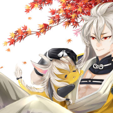 紅葉~