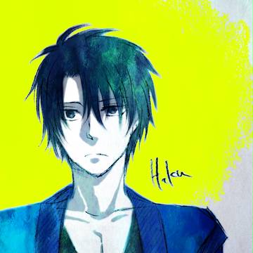 【腐】ジェハクジェハ
