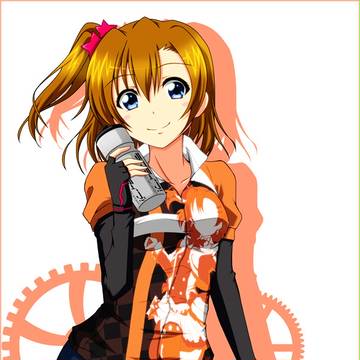 サイクルジャージ2nd ver.