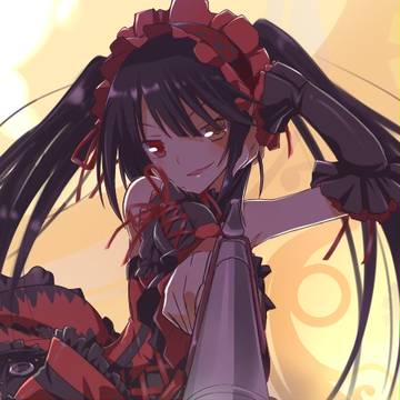 Date A Live 