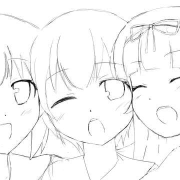 艦これ二周年おめでとう！