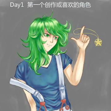 阿瞬~