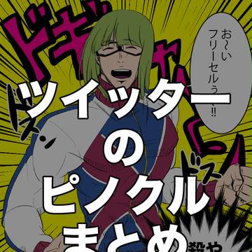 ピノクルまとめ