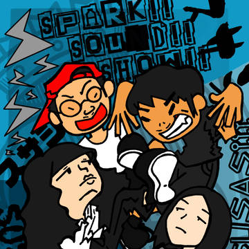 SPARK!! SOUND! !SHOW!!