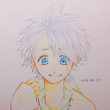 こゆきくん