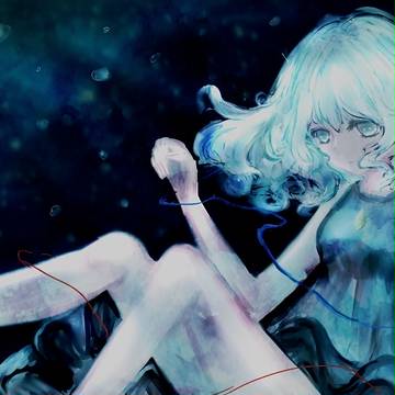 生きる意味など、存在しないのだから