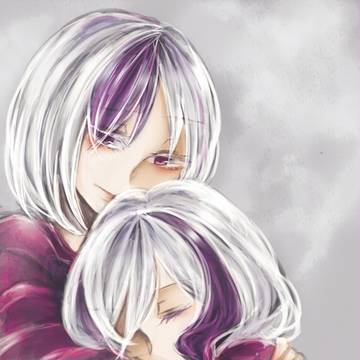 【版権】愛咎！