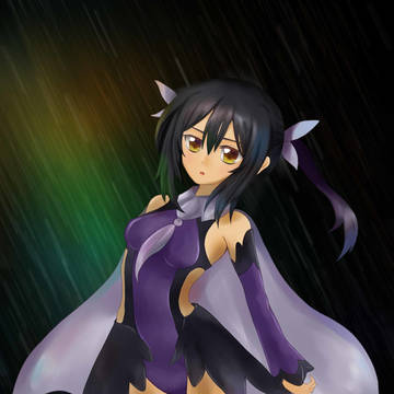 魔法少女美遊