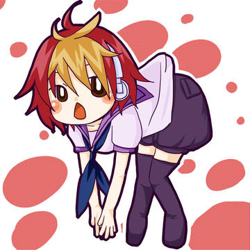うちのこ詰め