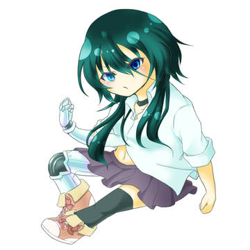 ちび