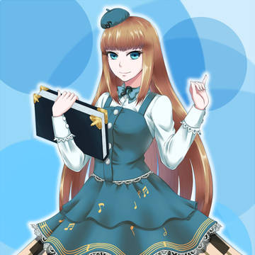 ｾｲﾅちゃん