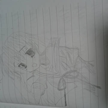 らくがき1