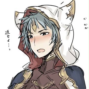 十天衆らくがき