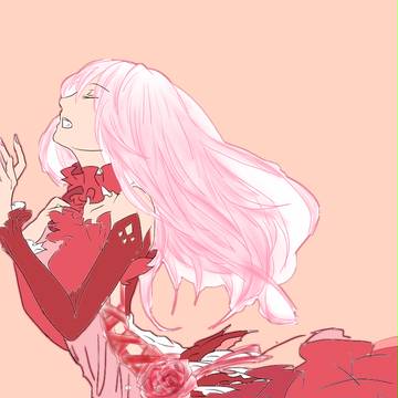 Egoist poster ver.