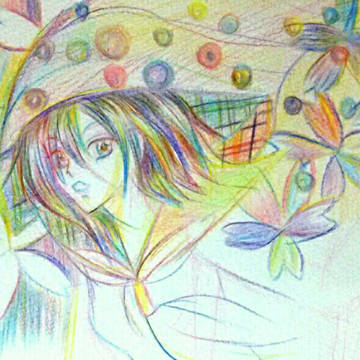 七色の魔女