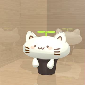 植木ねこ