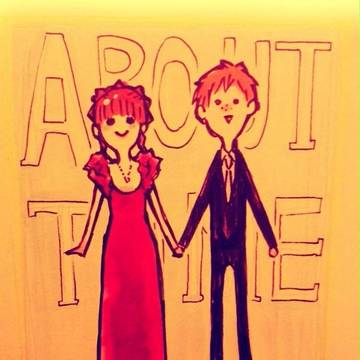 最近観た映画の絵①