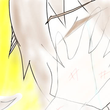 もう、