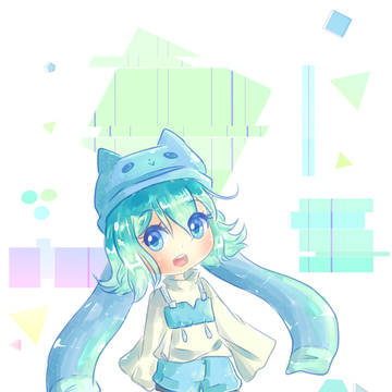 ♥