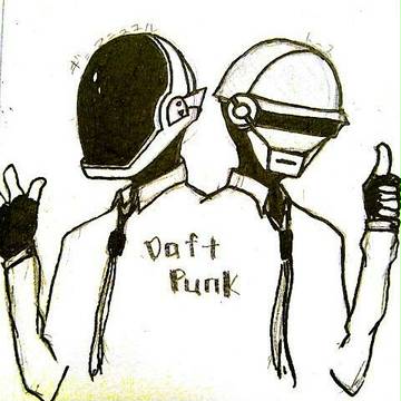 Duft Punk