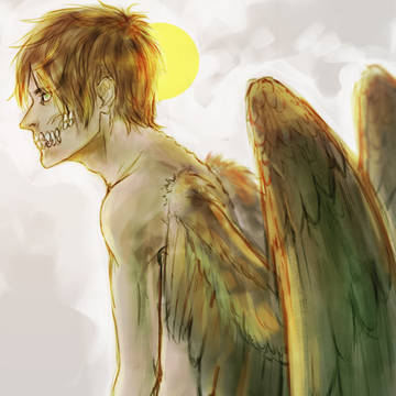 Wings of Freedom