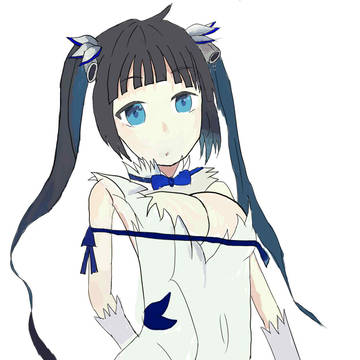 赫斯缇雅