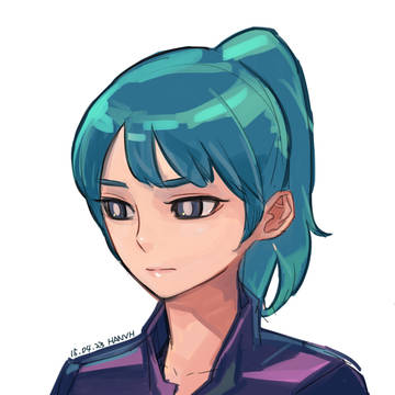 ponytale