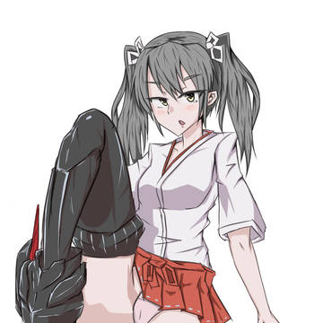 瑞鶴