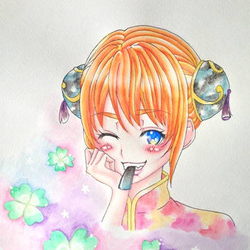 1st～神楽～
