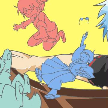 アニ銀