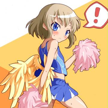 委員長を塗らせていただきました