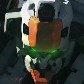 [Project HAL] CM宣伝 [量産機になるな]