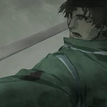 石切丸