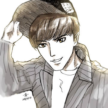 yunho log 2