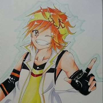 練習その②