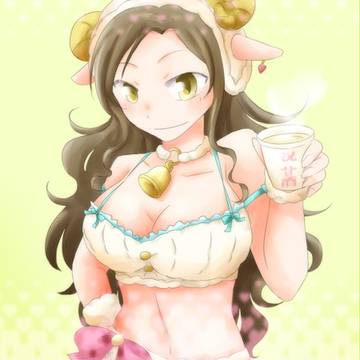 おめでとうございます！