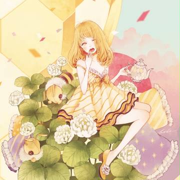朝ごはん