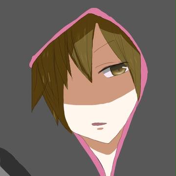 フライパン紳士