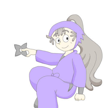 パステル勘ちゃん