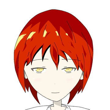 オリキャラ