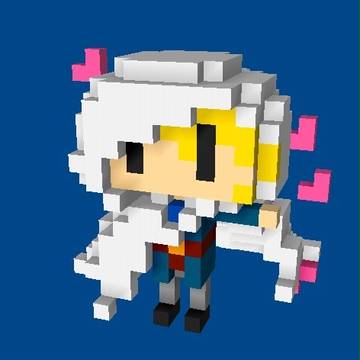 ドット絵3